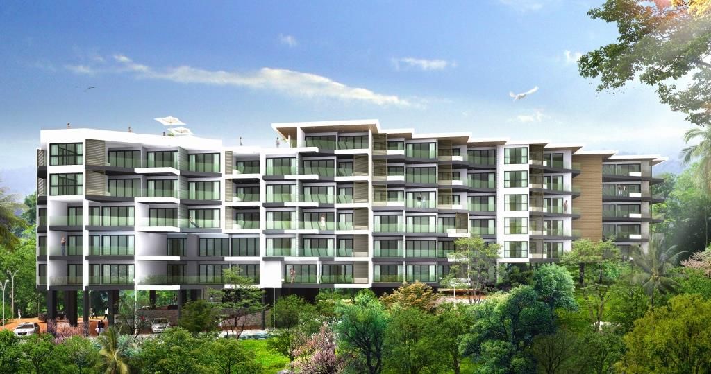 property in Thailand