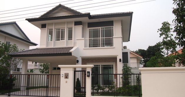 property in Thailand