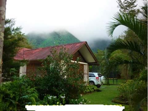 property in Panama