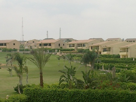 property in Egypt