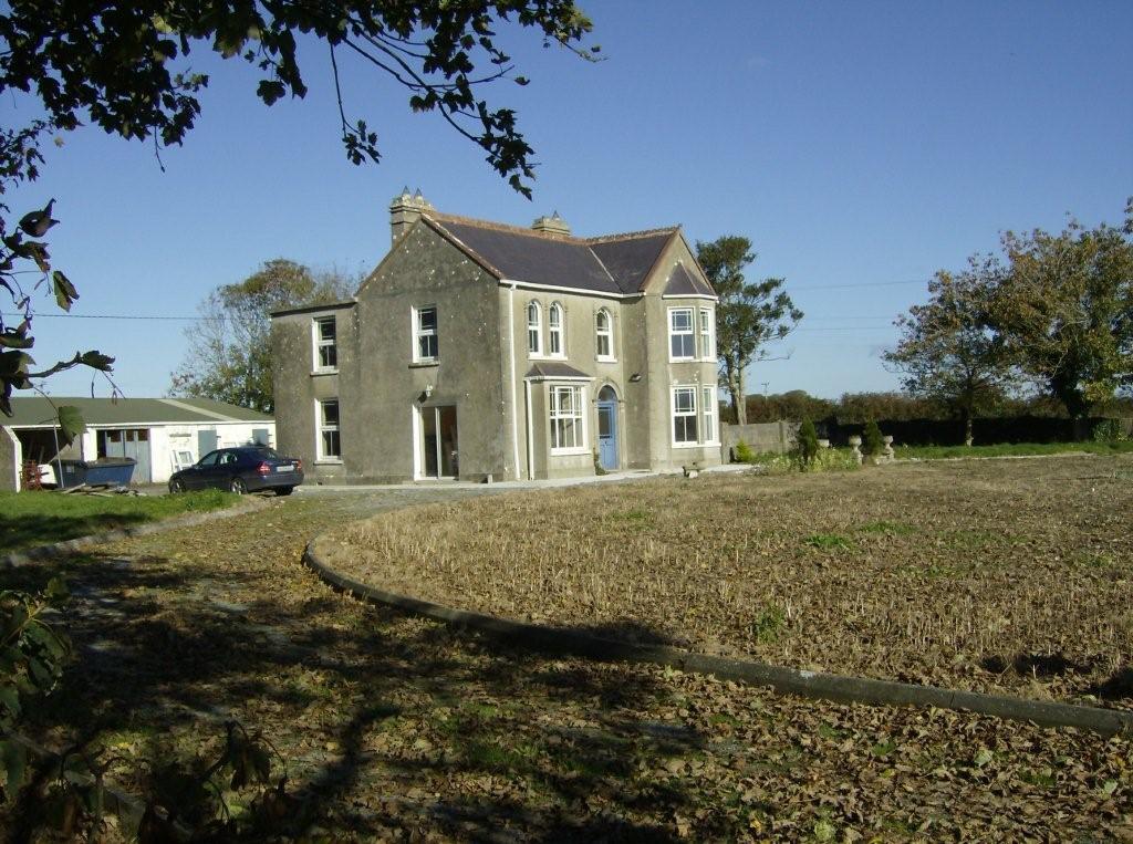 near the Sea in County Kerry, South West Ireland Moving to ireland