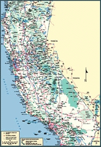 california