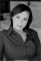 Sasha Maggio