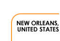 New Oreans, United States