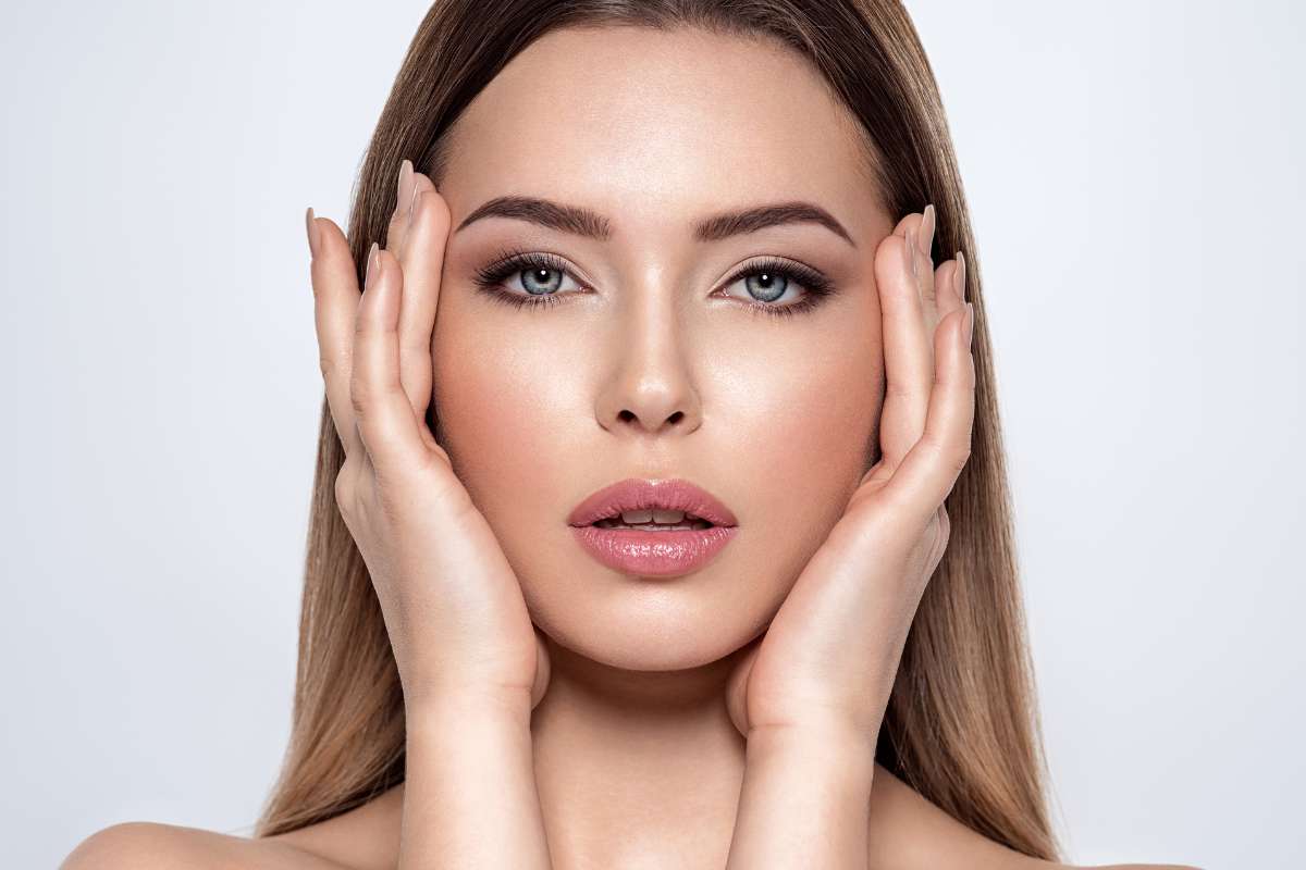 Lash Lift And Tint Westwood