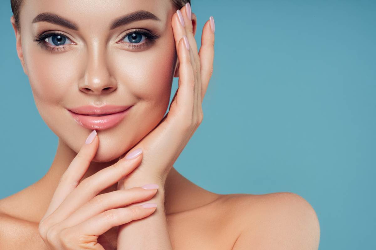 Westwood Best Lash Lift