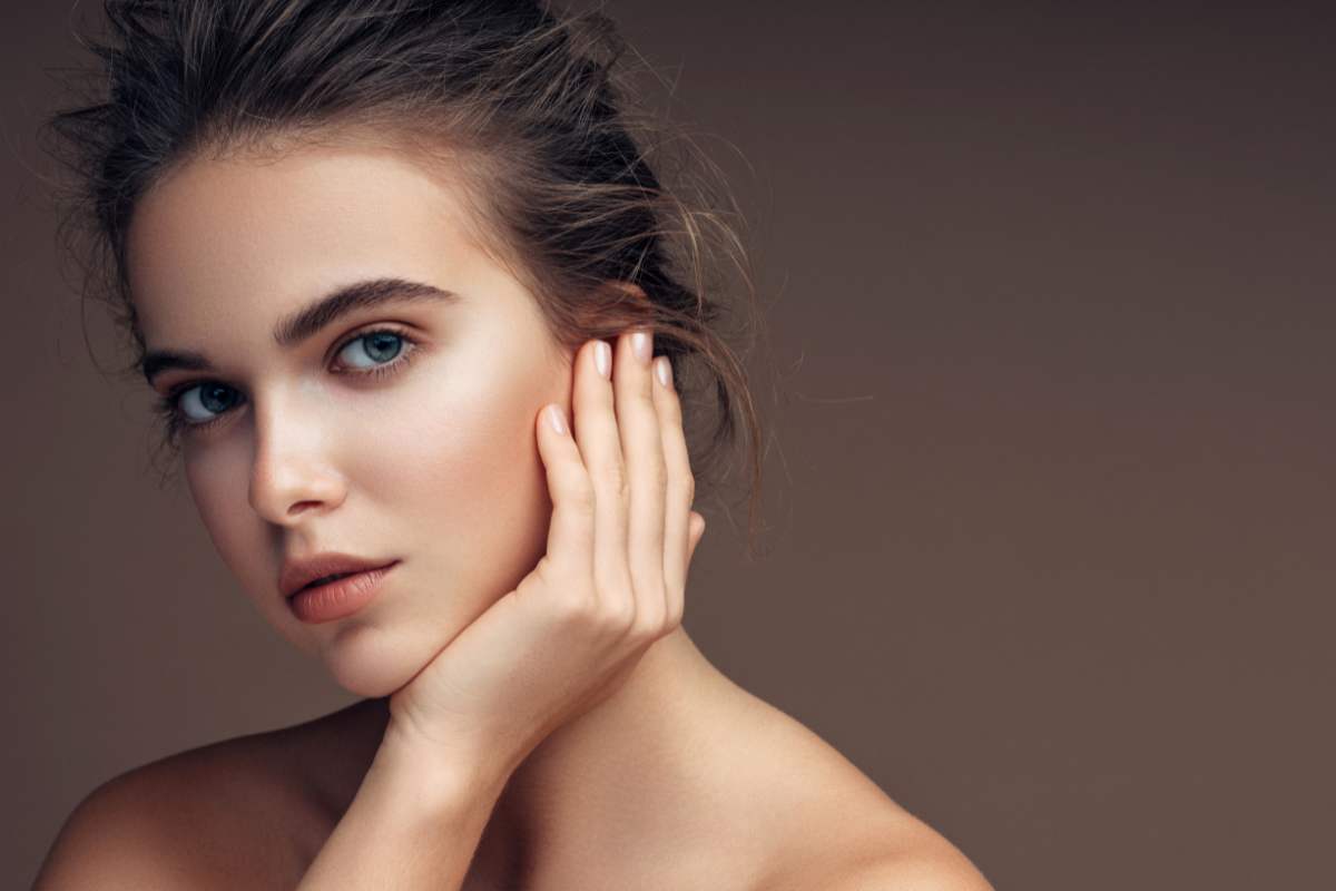 Eyelash Lifts In Westwood