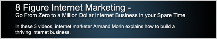 8 Figure Internet Marketing