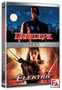 Cine - Daredevil + Elektra Duo
