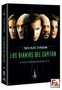 Alquiler de DVD - Pack Star Trek Captain