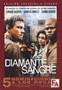 Alquiler de DVD - Blood Diamond 2 Disc S