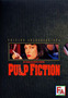 Cine - Pulp Fiction 2 Disc C