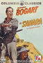 Alquiler de DVD - Sahara