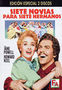 Peliculas - Seven Brides For Seven