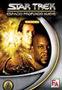 Alquiler de DVD - Star Trek Deep Space N