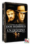 VideoClub online - Butch Cassidy And The