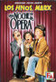 Alquiler de DVD - A Night At The Opera