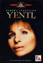 Alquiler de DVD - Yentl