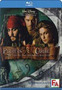 Cine - Pirates Of The Caribbe
