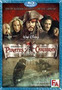 Alquiler de DVD - Pirates Of The Caribbe