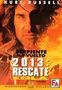 Alquiler de DVD - Escape From La