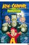 Alquiler de DVD - Alvin And The Chipmunk