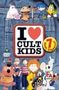 Peliculas - I Love Cult Kids