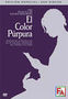 Alquiler de DVD - El Color Purpura Edi
