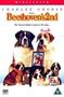 Peliculas - Beethoven S 2nd