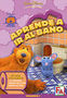 Peliculas Online - Bear In The Big Blue H