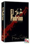 Alquiler de DVD - The Godfather Trilogy
