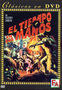 Alquiler de DVD - H G Wells The Time Mac