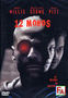 Alquiler de DVD - 12 Monkeys