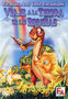 Alquiler de DVD - The Land Before Time I