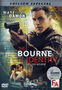 Peliculas - The Bourne Identity
