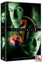 VideoClub online - The X Files Season Sev