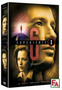 Cine - The X Files Season Six