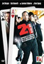 Peliculas - 21 Black Jack