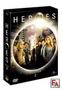 Alquiler de DVD - Heroes Season 2 Co