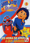 Peliculas Online - Jim Jam Sunny