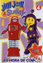 Cine - Jim Jam Sunny