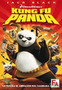 Alquiler de DVD - Kung Fu Panda