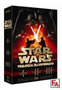 VideoClub online - Pack Star Wars Trilogi