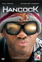 Alquiler de DVD - Hancock