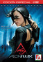 Cine - Aeon Flux 2 Disc Speci