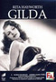 Alquiler de DVD - Gilda