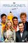 Cine - The Persuasionists