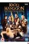 Peliculas Online - Krod Mandoon The Fla