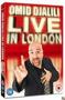 Peliculas Online - Omid Djalili Live In