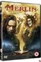 VideoClub online - Merlin And The Book Of
